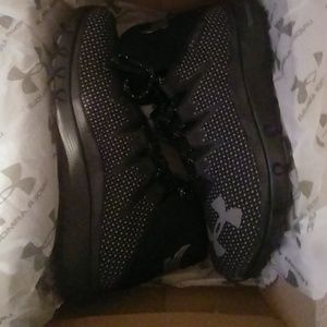 Project Rock Delta DNA